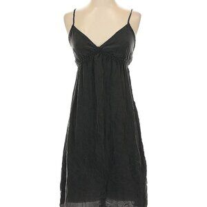 Twelfth Street by Cynthia Vincent Black Dress